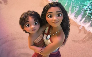'Moana 2' Filmmakers Tease Big Addition to the Sequel, Moana's Little Sister 