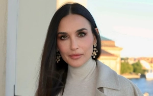Demi Moore Recalls Controversial 'Striptease' Payday and Scrutiny