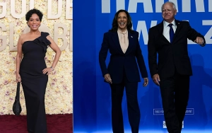Liza Colon-Zayas Hits Campaign Trail for Harris and Walz, Encourages Latino Vote
