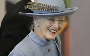Queen Margrethe of Denmark Rushed to Hospital After a Fall, Calls Off Royal Appearance