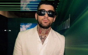 Zayn Malik Leaves Fans Sobbing With Heartfelt Tribute to Daughter Khai on 4th Birthday