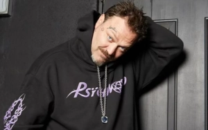 Bam Margera Back in Prison for Probation Violation