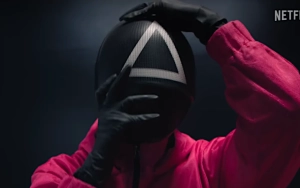 'Squid Game' Season 2 Teaser Trailer Continues the Deadly Competition