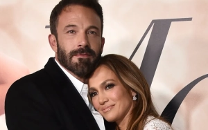 Jennifer Lopez and Ben Affleck Reunite for Second Time in a Week Amid Divorce