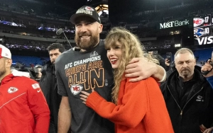 Taylor Swift and Travis Kelce Agree on a Set of 'Boundaries' Amid Strong Romance
