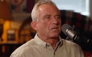 Robert F. Kennedy Jr. Reacts to Alleged Affair with Reporter Olivia Nuzzi After Her Confession