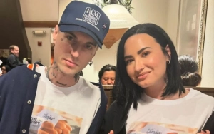 Demi Lovato Opens Up on Wedding Planning With Fiance Jutes, Reveals Whether She'll Perform on Big Day