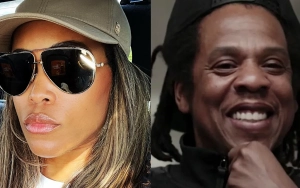 Eve Got 'Phone Call' From Jay-Z Amid Controversy Over His Remarks About Female Rappers' Limited Success