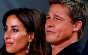 Brad Pitt's Girlfriend Ines de Ramon Makes Her Acquaintances Sign NDAs to Protect Romance