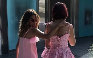 Halle Berry Finds It 'Hard' to Watch Her Daughter Nahla Go Through a Heartbreak