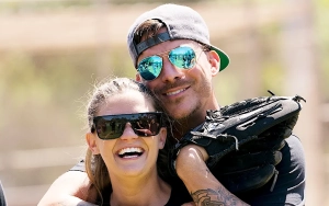 Brittany Cartwright and Jax Taylor Reunite for Custody Exchange Amidst Divorce