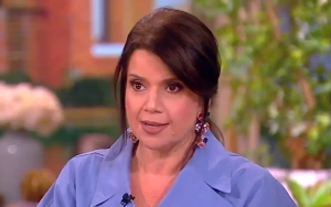 Ana Navarro Warns Against Home Invasions, Having Gun for Self-Defense