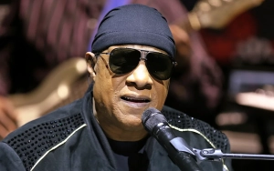Stevie Wonder Embarks on 'Sing Your Song!' Tour to Influence Voters