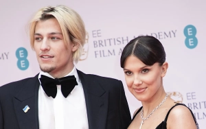 Millie Bobby Brown and Jake Bongiovi 'Gearing Up' for Spectacular Second Wedding in Italy
