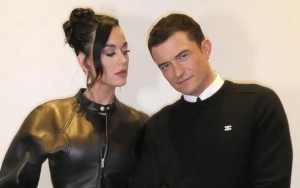 Katy Perry Dishes on Ego Issues in Orlando Bloom Relationship