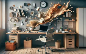 Creating a Distraction-Free Workspace: 10 Expert Tips for Maximum Productivity