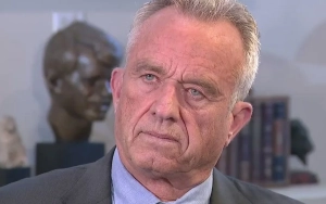 Robert F. Kennedy, Jr. Skips Niece's Pre-Wedding Celebration Amid Cheating Allegations