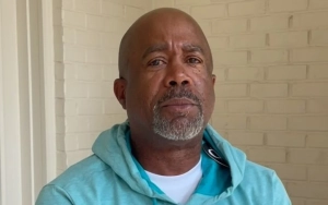 Darius Rucker Dodges Jail Time, Gets Sentenced to Probation Following Drug Arrest