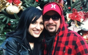 A.J. McLean Hopes for Reconciliation with Estranged Wife Rochelle