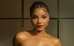 Halle Bailey 'So Sick of People' Making Mean Comments About Her Son and Career