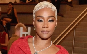 Tiffany Haddish Shut Down Most Disrespectful Fan Request