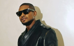 Usher Removes All His Tweets Amidst Pal Diddy's Sex Trafficking Charges