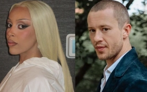 Doja Cat Pours Cold Water on Engagement Rumors with 'Stranger Things' Star Joseph Quinn