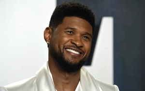 Usher Explains His Deleted Tweets Amid Diddy's Legal Woes