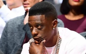 Boosie Badazz Wanted by Texas Police for Alleged Theft of Services