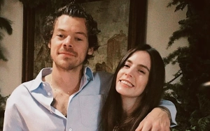 Harry Styles' Sister Gemma Opens Up About Mental Health Struggles