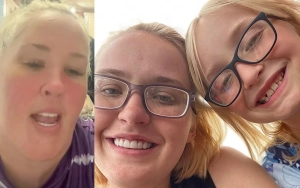 Mama June Wins Custody of Anna Cardwell's Daughter