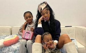 Cardi B Takes Two Eldest Kids on Shopping Spree After Welcoming Third Child