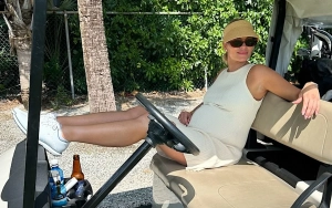 Lindsay Hubbard Shows Off Baby Bump During 'Best Baby Moon Ever'
