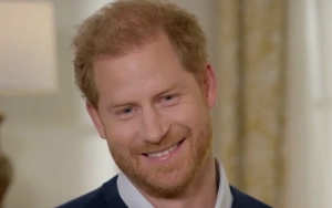 Prince Harry Attends Dinner With Queen of Belgium Without Meghan Markle
