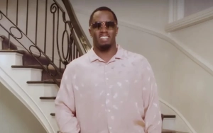 Pictures From Diddy's Wild Party Surface Following Arrest, Many Celebrities Are 'Scared to Death'