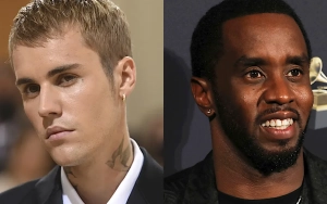Khloe Kardashian Confirms Justin Bieber Attended One of Diddy's 'Naked' Parties