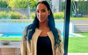 'RHOBH' Alum Annemarie Wiley Discovers Tumor on Her Gallbladder, Books Surgery