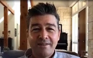 Green Lantern Series Has Found Its Hal Jordan in Kyle Chandler 