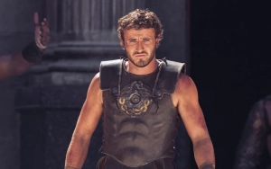 'Gladiator II' Second Trailer: Paul Mescal Fights for Revenge 