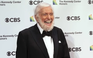 Dick Van Dyke Jokes About Hoping to Make It to 99th Birthday
