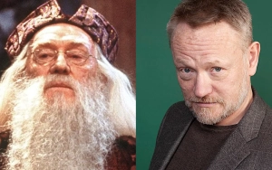 Son of Original Dumbledore Actor Declines 'Harry Potter' TV Reboot Role