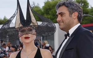 Lady GaGa Details Her Love Story With Fiance Michael Polansky