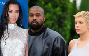 Kim Kardashian Cautious Whenever Her Children Join Kanye West and Wife Bianca Censori on Trips