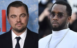 Leonardo DiCaprio Not 'in Contact' With Diddy 'for Years' Amid Rapper's Legal Woes