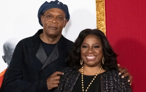 Samuel L. Jackson Praises Wife LaTanya for Accepting His Antics