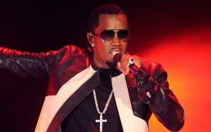 Diddy's Music Streams Surge Following Arrest