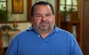 '90 Day Fiance' Star Big Ed Attracts Women on Outing Hours Before Announcing End of Engagement