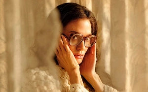 Angelina Jolie's 'Maria' Gets Release Date on Netflix