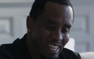 Diddy's Claim About Adopting Young Girl Named Ava in Resurfaced Video Is Dismissed as Joke