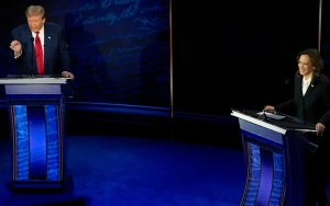 Kamala Harris and Donald Trump Set for TelevisaUnivision Town Halls